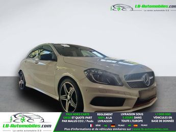 Mercedes Classe A