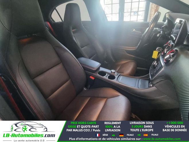 Mercedes Classe A 250 7-G DCT A Blanc de 2013