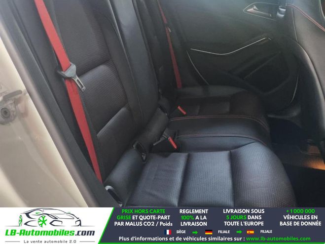 Mercedes Classe A 250 7-G DCT A Blanc de 2013