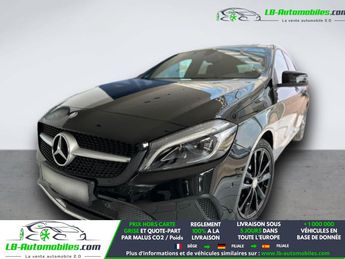 Mercedes Classe A