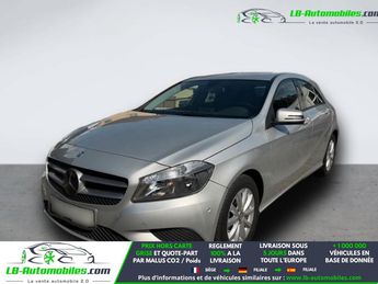 Mercedes Classe A