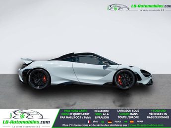  Voir d&eacute;tails -Mclaren 675LT Coup� 765LT Coup� V8 4.0 765 ch &agrave; Beaupuy (31)