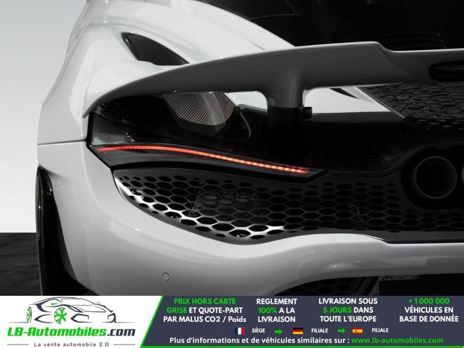 Mclaren 675LT Coup� 765LT Coup� V8 4.0 765 ch Gris de 2021