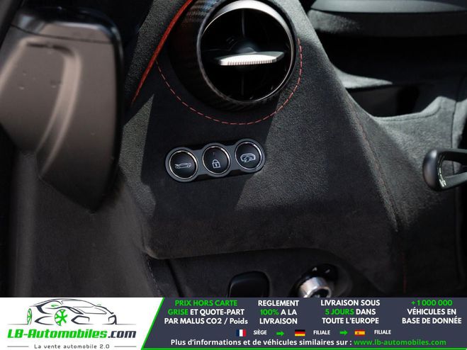 Mclaren 675LT Coup� 765LT Coup� V8 4.0 765 ch Gris de 2021