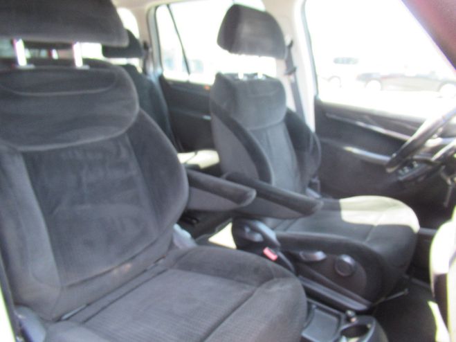 Citroen Grand C4 Picasso 1.6 HDI110 FAP EXCLUSIVE BMP6 7PL GRIS F de 2007