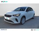 Opel Corsa Corsa 1.5 Diesel 100 ch BVM6 Elegance Bu à Sébazac-Concourès (12) Opel Corsa Corsa 1.5 Diesel 100 ch BVM6 Elegance Bu à Sébazac-Concourès (12)