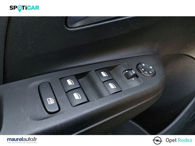 Opel Corsa Corsa 1.5 Diesel 100 ch BVM6 Elegance Bu White de 2023