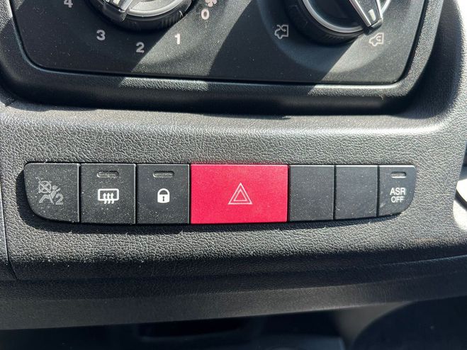 Citroen Jumper II (2) 30 L2H2 BLUEHDI 130 BUSINESS TVA  Blanc de 2018