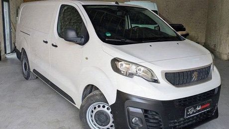 Peugeot Expert 2.0l blue HDI 150CH L3 LONG BVM6 finitio 2019 d'occasion a Poussan (34)