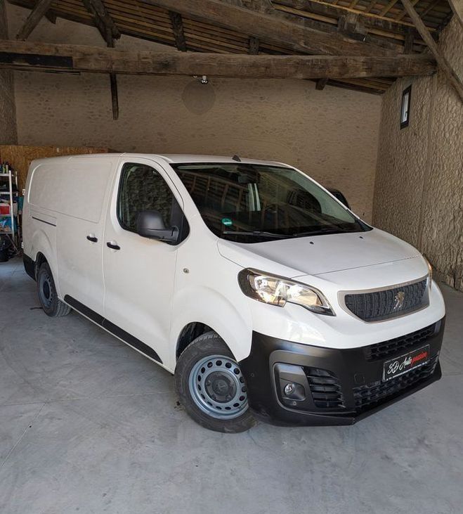 Peugeot Expert 2.0l blue HDI 150CH L3 LONG BVM6 finitio  de 2019