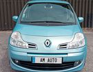 Renault Modus Grand 1 2L.i &agrave; Metting (57)