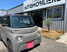Citroen Ami Pop &agrave; Carbon-Blanc (33)