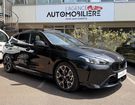 BMW Serie 1 (F70) 120i 1.5 i 12V Hybrid DCT7 170 cv à Palaiseau (91) BMW Serie 1 (F70) 120i 1.5 i 12V Hybrid DCT7 170 cv à Palaiseau (91)