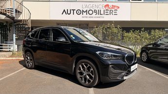  Voir d&eacute;tails -BMW X1 (F48) LCI 16d sDrive 1.5 d 12V 116 cv &agrave; Palaiseau (91)