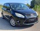 Ford grand C Max 1.6 TDCI 115 FAP Business à () Ford grand C Max 1.6 TDCI 115 FAP Business à ()