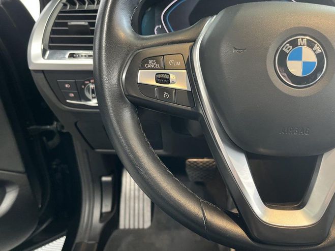 BMW X3 xDrive 30e - BVA - Business Design - Car INC. de 2020