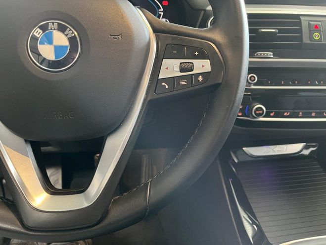 BMW X3 xDrive 30e - BVA - Business Design - Car INC. de 2020