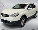 Nissan Qashqai 1.5 DCI 110CH FAP ACENTA à Eckbolsheim (67) Nissan Qashqai 1.5 DCI 110CH FAP ACENTA à Eckbolsheim (67)