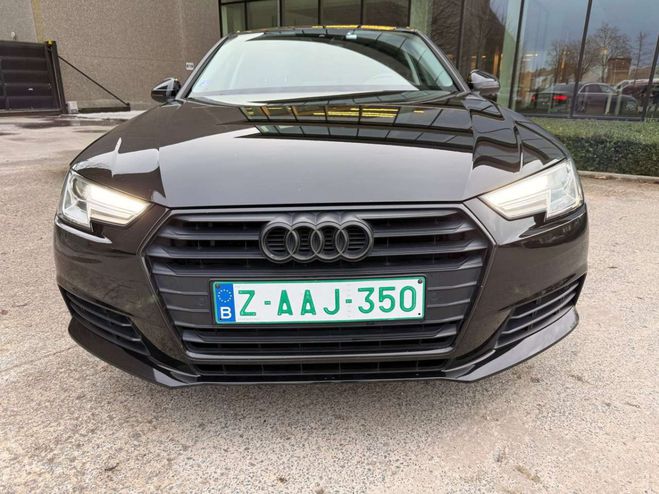 Audi A4 1.4 TFSI Design S tronic Noir M�tallis� de 