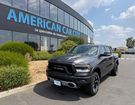 Dodge Ram 1500 CREW REBEL AIR BOX 2019 à Le Coudray-Montceaux (91) Dodge Ram 1500 CREW REBEL AIR BOX 2019 à Le Coudray-Montceaux (91)