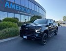 Chevrolet Silverado LT TRAILBOSS V8 6.2 L - 2026 à Le Coudray-Montceaux (91) Chevrolet Silverado LT TRAILBOSS V8 6.2 L - 2026 à Le Coudray-Montceaux (91)