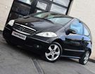 Mercedes Classe A