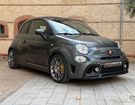 Abarth 500