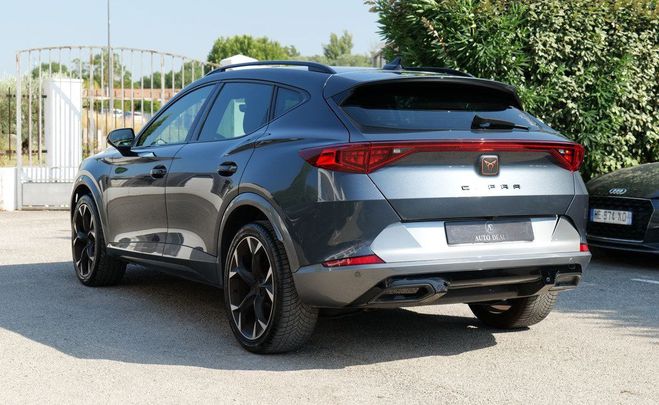 Cupra Formentor 1.5 tsi 150ch dsg7 v 1ere main Autre de 2021