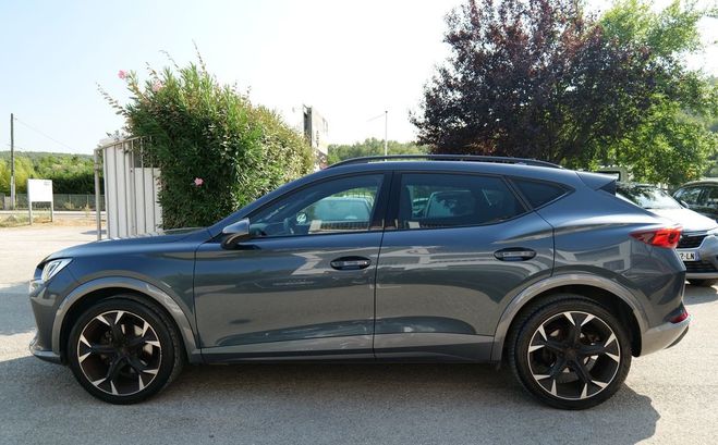 Cupra Formentor 1.5 tsi 150ch dsg7 v 1ere main Autre de 2021