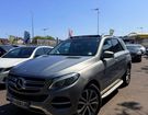 Mercedes GLE Classe 250 cdi 4 matic 204cv executive g &agrave; Sannois (95)