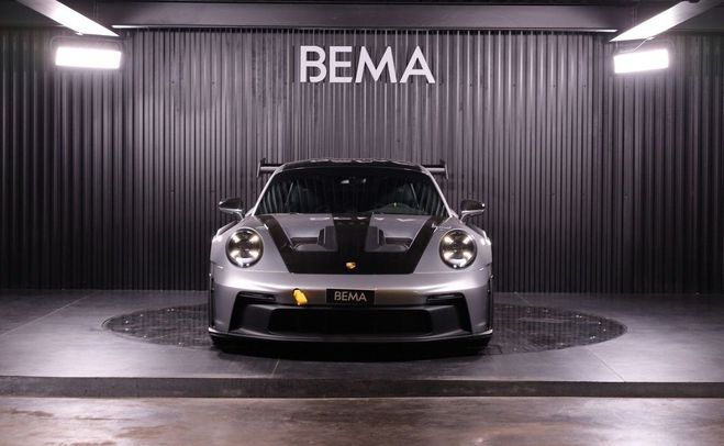 Porsche 911 (992) GT3 RS 4.0 525cv | Malus inclus TV  de 2024