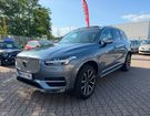 Volvo XC90 de 2018, SUV haut gamme alliant confort, à Bischwiller (67) Volvo XC90 de 2018, SUV haut gamme alliant confort, à Bischwiller (67)