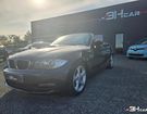 BMW Serie 1 CABRIOLET 3.0 125 I 220 LUXE BVA &agrave; Foulayronnes (47)