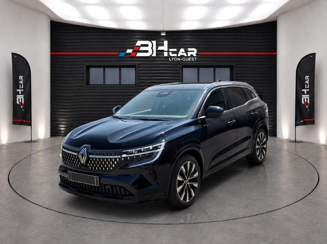 Renault Austral 1.2 E-TECH 200 ch HYBRID TECHNO BVA - CA Noir de 2022