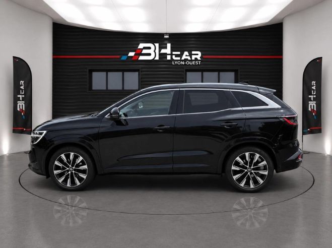 Renault Austral 1.2 E-TECH 200 ch HYBRID TECHNO BVA - CA Noir de 2022