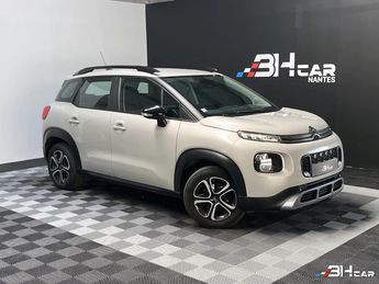  Voir d&eacute;tails -Citroen C3 Aircross 1.2 PURETECH 110 SHINE START-ST &agrave; Nantes (44)