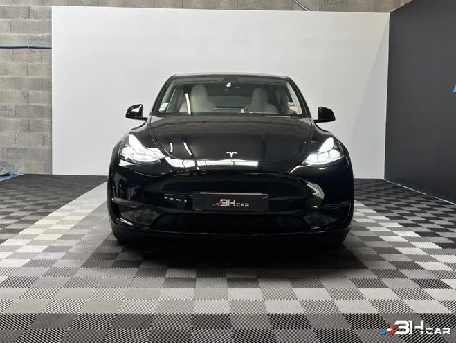 Tesla Model Y Model-y ELECTRIC 535 80.5KWH PERFORMANCE Noir de 2023