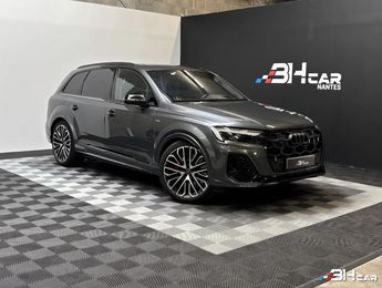  Voir d&eacute;tails -Audi Q7 COMPETITION 60 TFSIE 462H 340 HYBRID QUA &agrave; Nantes (44)