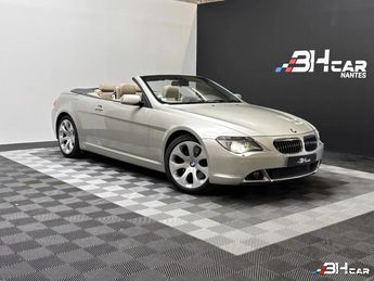 BMW Serie 6