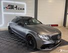 Mercedes Classe C