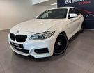 BMW Serie 2 M235i F22 326ch BVA8 &agrave; Dijon (21)