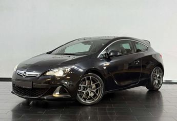  Voir d&eacute;tails -Opel Astra OPC 2.0 Turbo 280 ch Start-Stop &agrave; Mennecy (91)