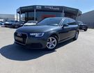 Audi A4 AVANT 2.0 TDI 150 Ch business line ultra &agrave; Saint-Amand-les-Eaux (59)