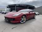 Ferrari GTC4 Lusso GTC4LUSSO 6.3 V12 690 Ch -Tailor Made- C à Saint-Amand-les-Eaux (59) Ferrari GTC4 Lusso GTC4LUSSO 6.3 V12 690 Ch -Tailor Made- C à Saint-Amand-les-Eaux (59)