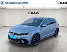 Volkswagen Polo 1.0 TSI 95 S&S BVM5 R-Line Edition à Bayonne (64) Volkswagen Polo 1.0 TSI 95 S&S BVM5 R-Line Edition à Bayonne (64)