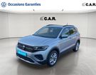 Volkswagen T Cross