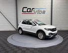 Volkswagen T Cross