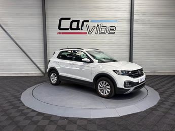 Volkswagen T Cross