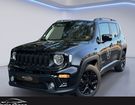 Jeep Renegade 1.6 MultiJet 120ch Brooklyn Edition à Chavanoz (38) Jeep Renegade 1.6 MultiJet 120ch Brooklyn Edition à Chavanoz (38)