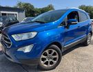 Ford Ecosport 1.5TDCi 100CH Titanium &agrave; Gerzat (63)